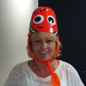 Meet your Posher, Joni